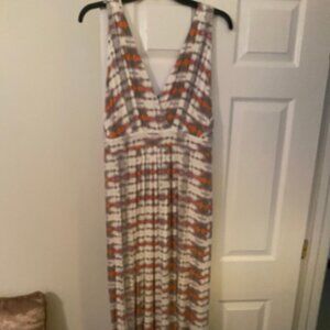 Tart Maxi Dress